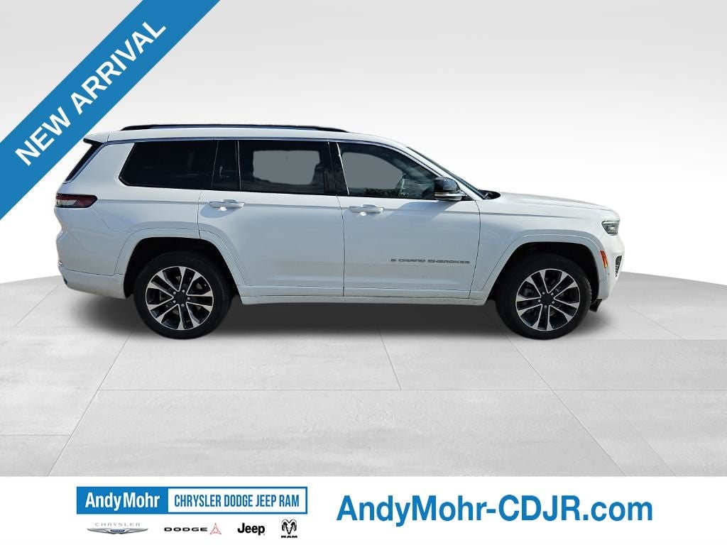 jeep grand cherokee l 2023 1C4RJKDT9P8898436 image jeep grand cherokee l 2023 1C4RJKDT9P8898436 image